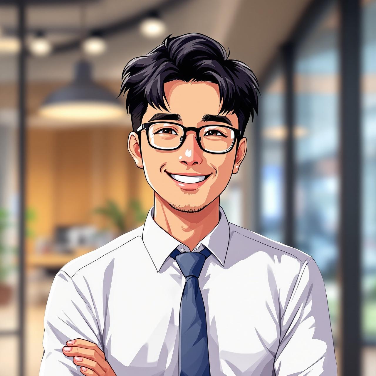 短剧资源库团队成员 - 王晨，技术总监